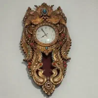 ساعت دیواری