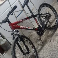 دوچرخه ۲۶ حرفه ای بشرط