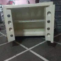 گاوصندوق طلافروشی زیرویترینی|ابزارآلات|تبریز, |دیوار