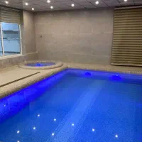 ویلا اجاره ای در هفت سنگان