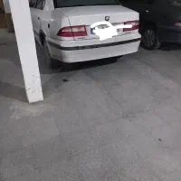 پارکینک ماشین