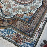 ۲ تخته فرش ۶متری ۷۰۰ شانه تراکم ۲۵۵۰