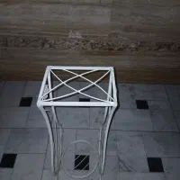 گلدان  فلزی|صنایع دستی و سایر لوازم تزئینی|قم, ولیعصر|دیوار