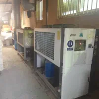 اجرای سیستم های سرمایشی و گرمایشی|خدمات پیشه و مهارت|پرند, فاز ۵|دیوار