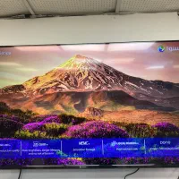 تیوی ۵۵ اسنوا فول آپشن