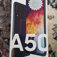 گوشی A50|موبایل|تهران, امیرآباد|دیوار