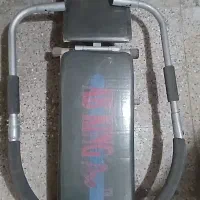 هالار،وزنه،دمبل، ورزشی،خانگی|تجهیزات ورزشی|یزد, |دیوار