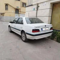 پژو پارس tu5 ۹۷|خودرو سواری و وانت|اصفهان, شهید رجایی|دیوار