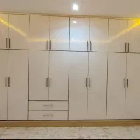 کابینت و کمددیواری و نصب پیش ساخته|خدمات پیشه و مهارت|بهبهان, |دیوار