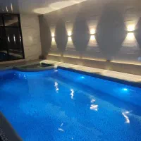 اجاره باغ ویلا استخر ابگرم و جکوزی