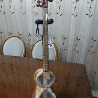 تار آذری  یک تیکه مخصوص آموزش کودک 5تا10ساله