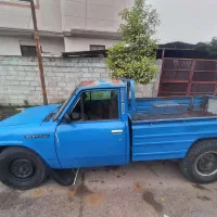 نیسان پاترول|خودرو سواری و وانت|شیرگاه, |دیوار