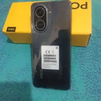 گوشی پوکو c71|موبایل|اسلام‌شهر, شهرک سعیدیه|دیوار