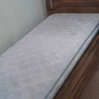 تخت خواب یک نفره