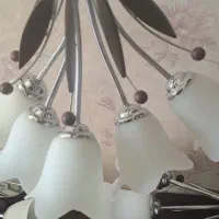 لوستر اشپزخانه و اتاق خواب