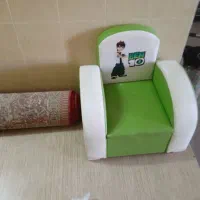 صندلی کودک