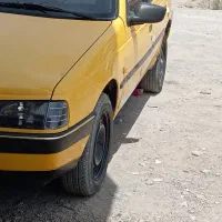 پژو۴۰۵|خودرو سواری و وانت|ایرانشهر, |دیوار