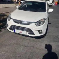 جک s5 سالم|خودرو سواری و وانت|فردیس, فردیس|دیوار