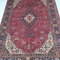 فرش دستبافت ۶ متری