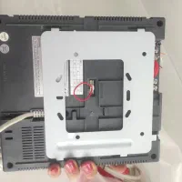 آیفون تصویری کره ای|صوتی و تصویری|تهران, سازمان برنامه شمالی|دیوار