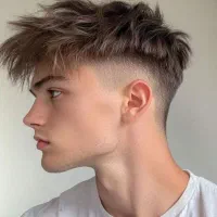 کوتاهی مو (بانوان)