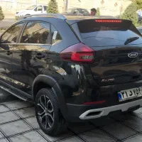 ام وی ام x22پرو اتومات|خودرو سواری و وانت|کرج, فاز ۳ گوهردشت|دیوار