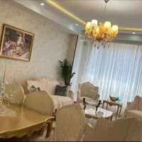 ۱۰۰ متر قلندری قیطریه/فول امکانات/نور شمال و جنوب|فروش آپارتمان|تهران, قیطریه|دیوار