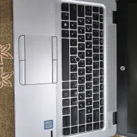 لپ تاپ hp در حد نو|رایانه همراه|بروجرد, |دیوار