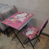 میز تحریر کیتی