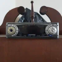 صبط بخش ماشین