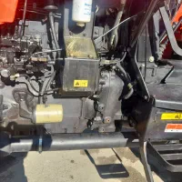 فروش تراکتور فرگوسن ،جفت کارخانه ۴۷۵ مدل آخر ۴۰۱|خودرو سنگین|آبدانان, |دیوار