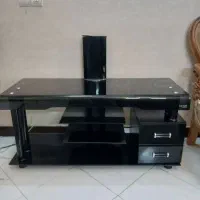 میز تلویزیون ترک