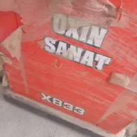 لاستیک دراور..دستگاه بالانس|ماشینآلات صنعتی|اهواز, سیاحی(سه راه خرمشهر)|دیوار