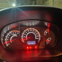 کوییک 1402 بیرنگ کم کار|خودرو سواری و وانت|الوند, |دیوار