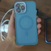 آیفون 13 پرومکس پک اصلی سلامت باتری 98|موبایل|دزفول, |دیوار