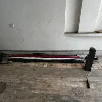 دستگاه فون برقی ۴ محوره موتور بزرگ