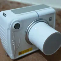 دوربین رادیوگرافی