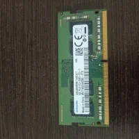 رم 4 گیگ لب تاپ