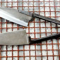 قیچی شمشاد زنی آلمانی و قیچی چمن زنی دستی|ابزارآلات|کرج, شهرک امام رضا (ع)|دیوار