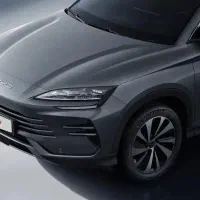 بی وای دی سانگ پلاس نمایندگی ۷۲۰۲