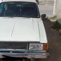 ماشین|خودرو سواری و وانت|همدان, |دیوار