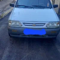 پراید مدل 1379/۱۱/۲۰