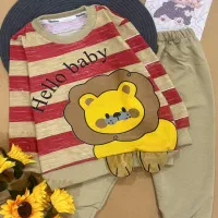 لباس بچه گانه|کیف، کفش، کمربند|یزد, |دیوار