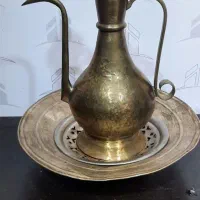 سماور روسی|کلکسیون اشیاء عتیقه|پردیس, فاز ۸|دیوار