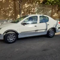 206 اس دی وی ۲۰ مدل ۸۸ بیرنگ پلمپ|خودرو سواری و وانت|تربت‌حیدریه, سیلوی گندم|دیوار