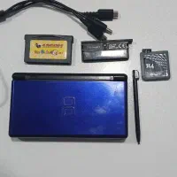 نینتندو lite ds