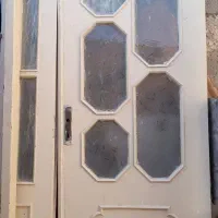 در و چهار چوب|مصالح و تجهیزات ساختمان|شیروان (خراسان), |دیوار