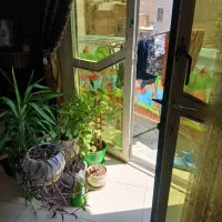 ۹۳مترطبقه سوم پارکینگ اختصاصی|اجارهٔ آپارتمان|کرج, چهارصد دستگاه|دیوار