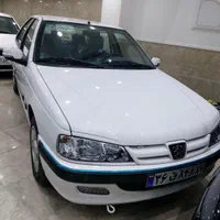 پارس سال /مدل۴۰۳/نقد واقساط