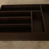 جا قاشقی داخل کابینت چوبی ارزان شروع قیمت ۷۹۹ تومن|آبچکان و نظمدهنده ظروف|فردیس, شهرک ۱۱۰|دیوار